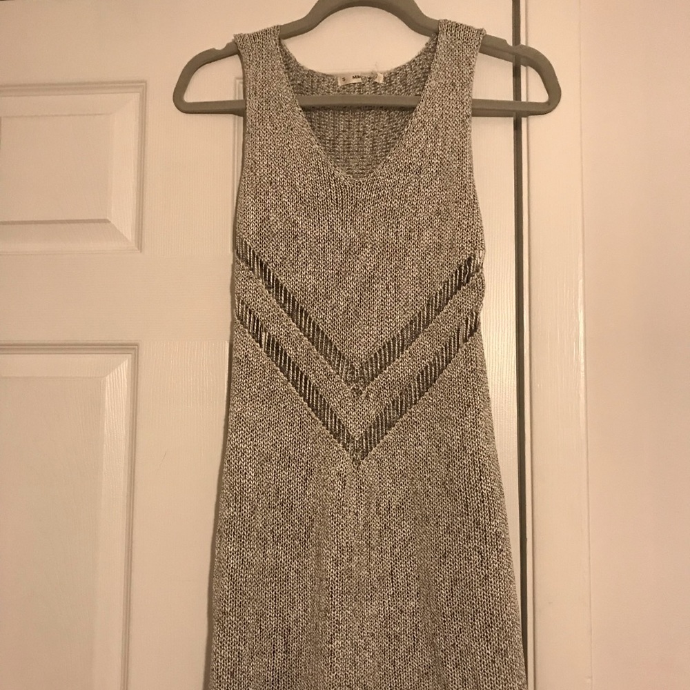 LF dress